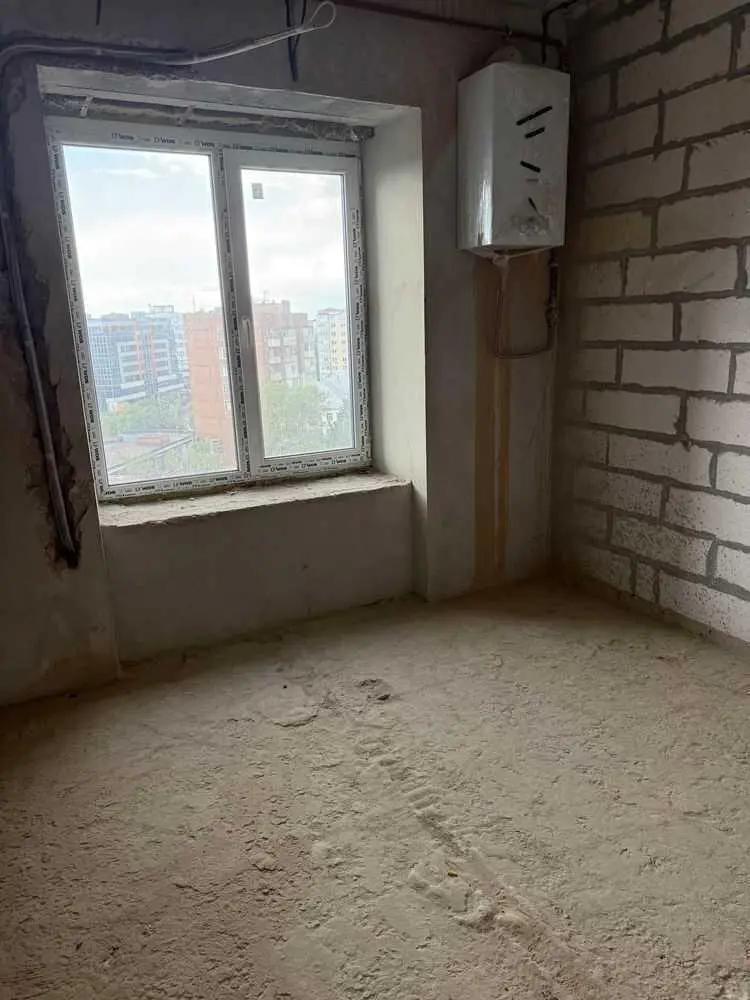 Однокімнатна квартира в ЖК 