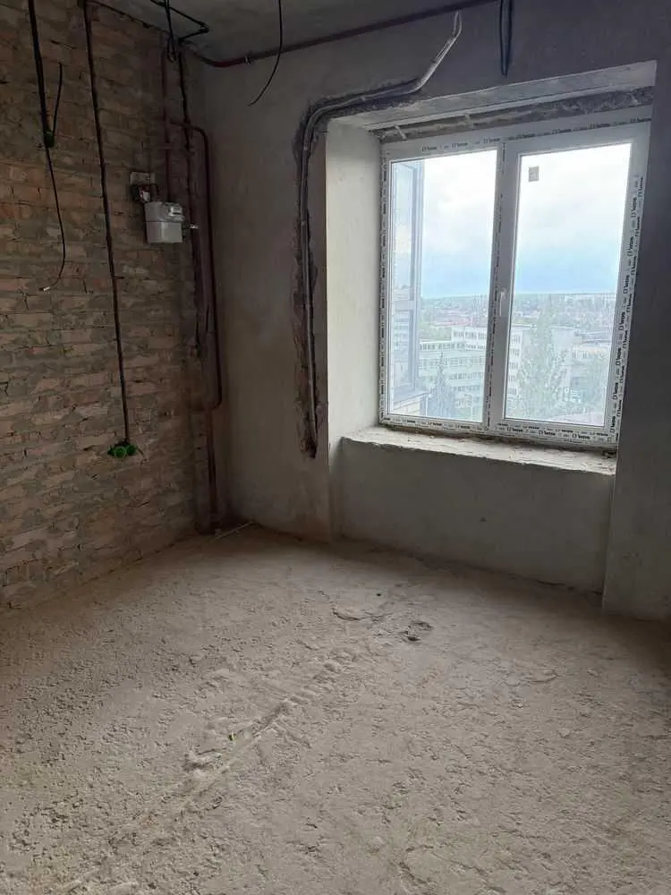 Однокімнатна квартира в ЖК 