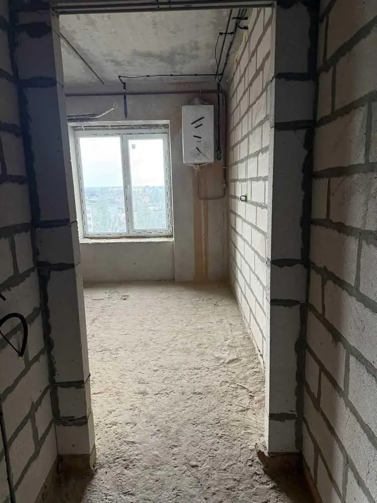 Однокімнатна квартира в ЖК 