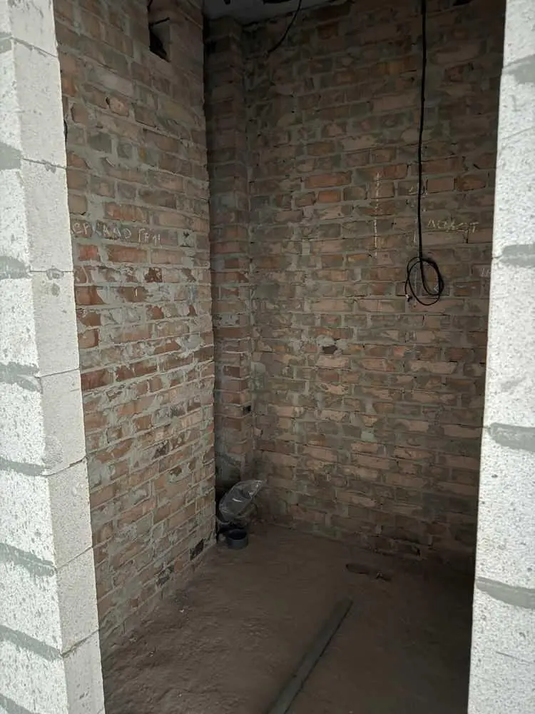 Однокімнатна квартира в ЖК 