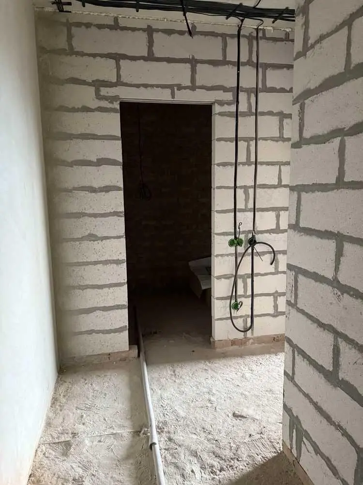 Однокімнатна квартира в ЖК 