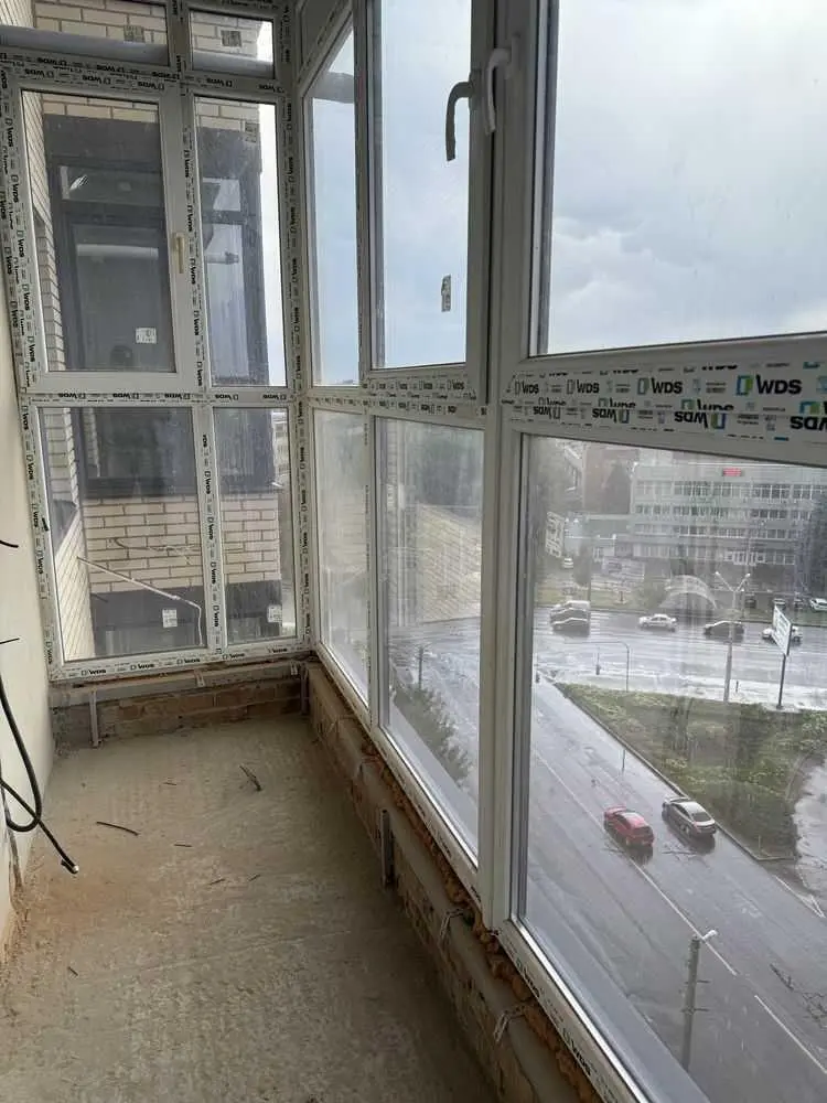 Однокімнатна квартира в ЖК 