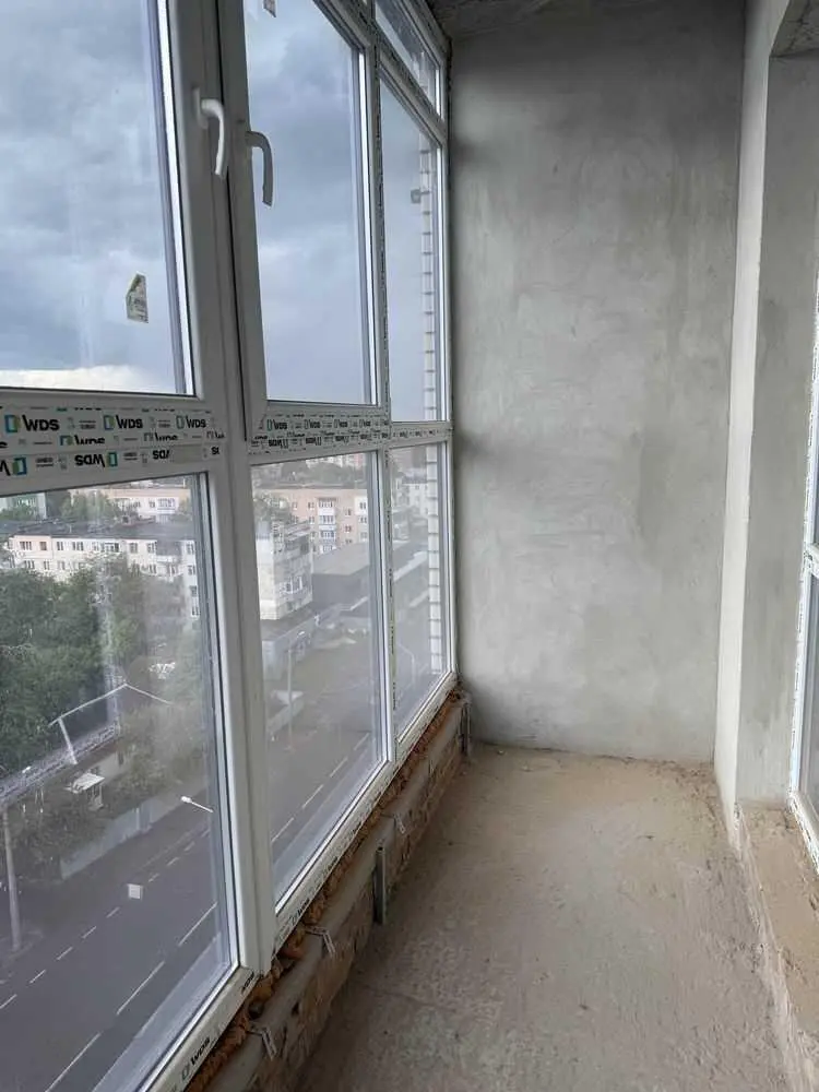 Однокімнатна квартира в ЖК 