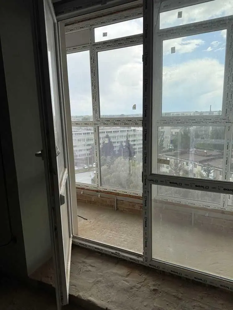 Однокімнатна квартира в ЖК 