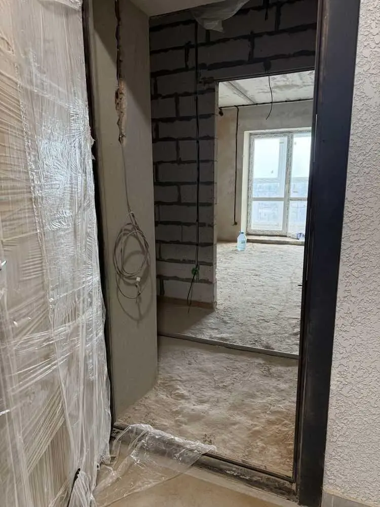 Однокімнатна квартира в ЖК 