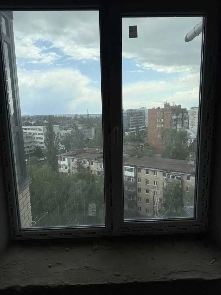 Однокімнатна квартира в ЖК 