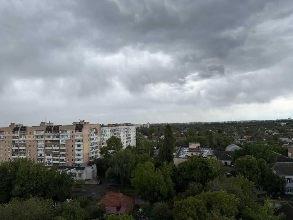 Однокімнатна квартира в ЖК 