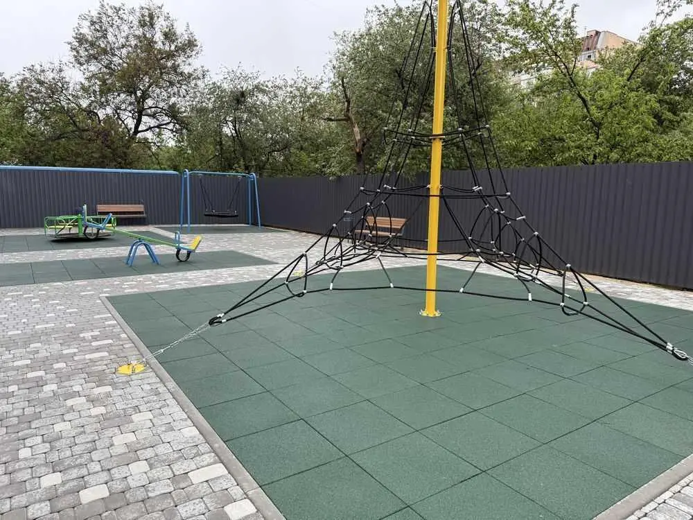 Однокімнатна квартира в ЖК 