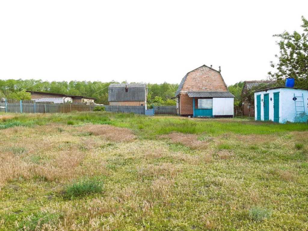 Тут є де розгулятися | Приват житло