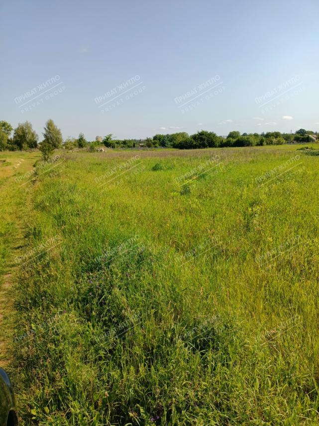 Земельна ділянка по трасі Київ-Харків | Приват житло