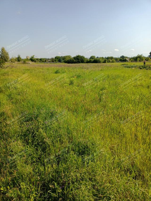 Земельна ділянка по трасі Київ-Харків | Приват житло