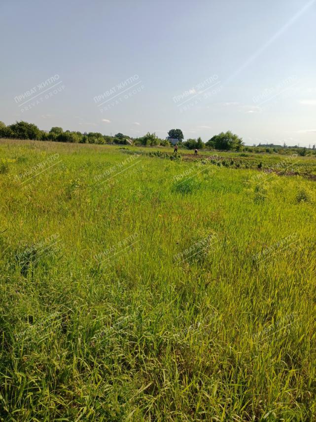 Земельна ділянка по трасі Київ-Харків | Приват житло