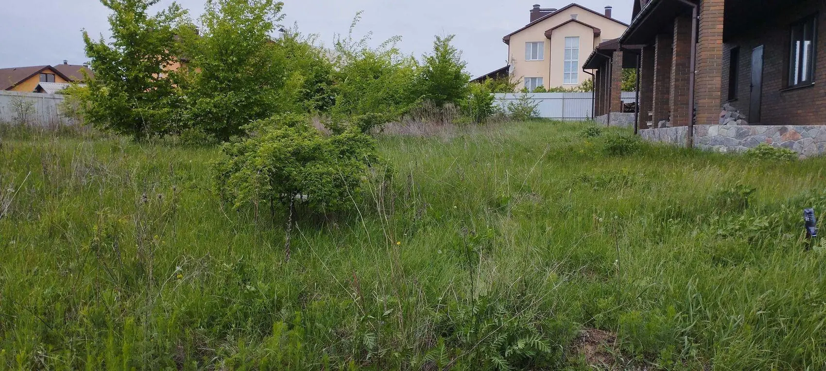 Ваша ділянка в Яру. | Приват житло