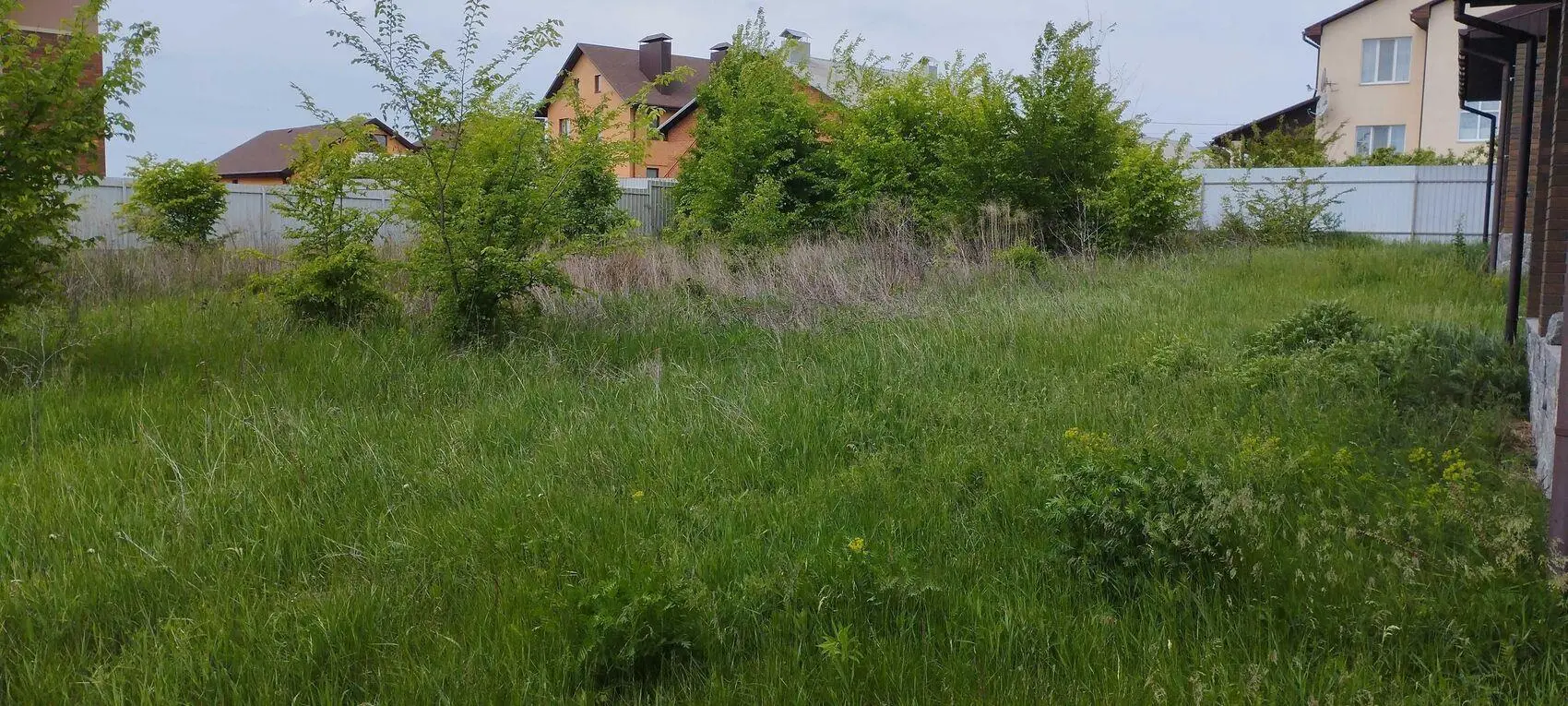 Ваша ділянка в Яру. | Приват житло