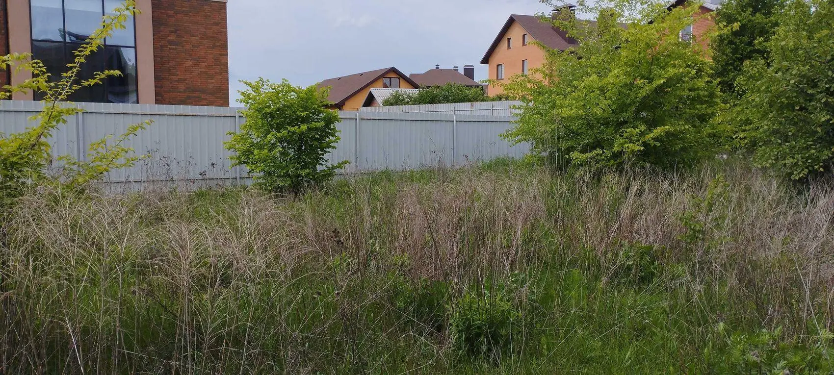 Ваша ділянка в Яру. | Приват житло