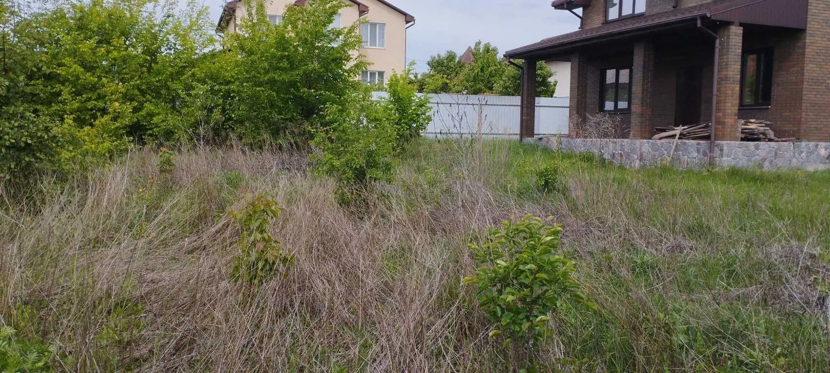 Ваша ділянка в Яру. | Приват житло