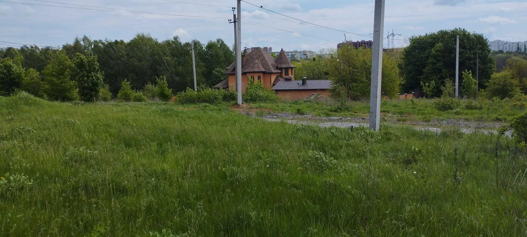 Ваша ділянка в Яру. | Приват житло