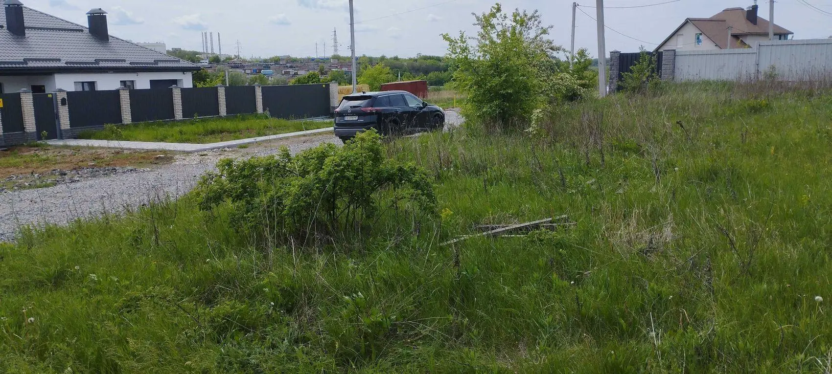 Ваша ділянка в Яру. | Приват житло