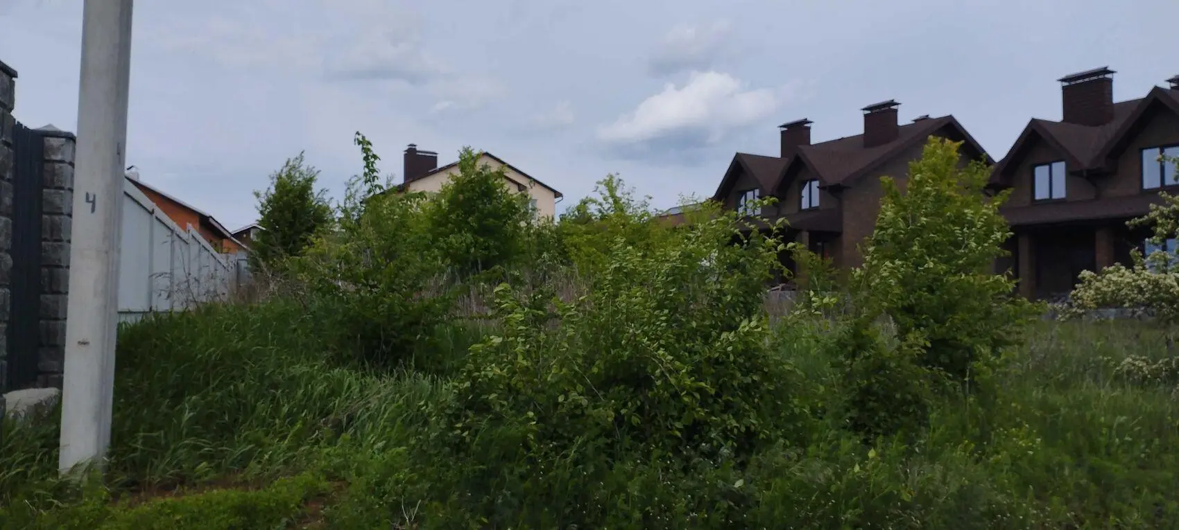 Ваша ділянка в Яру. | Приват житло