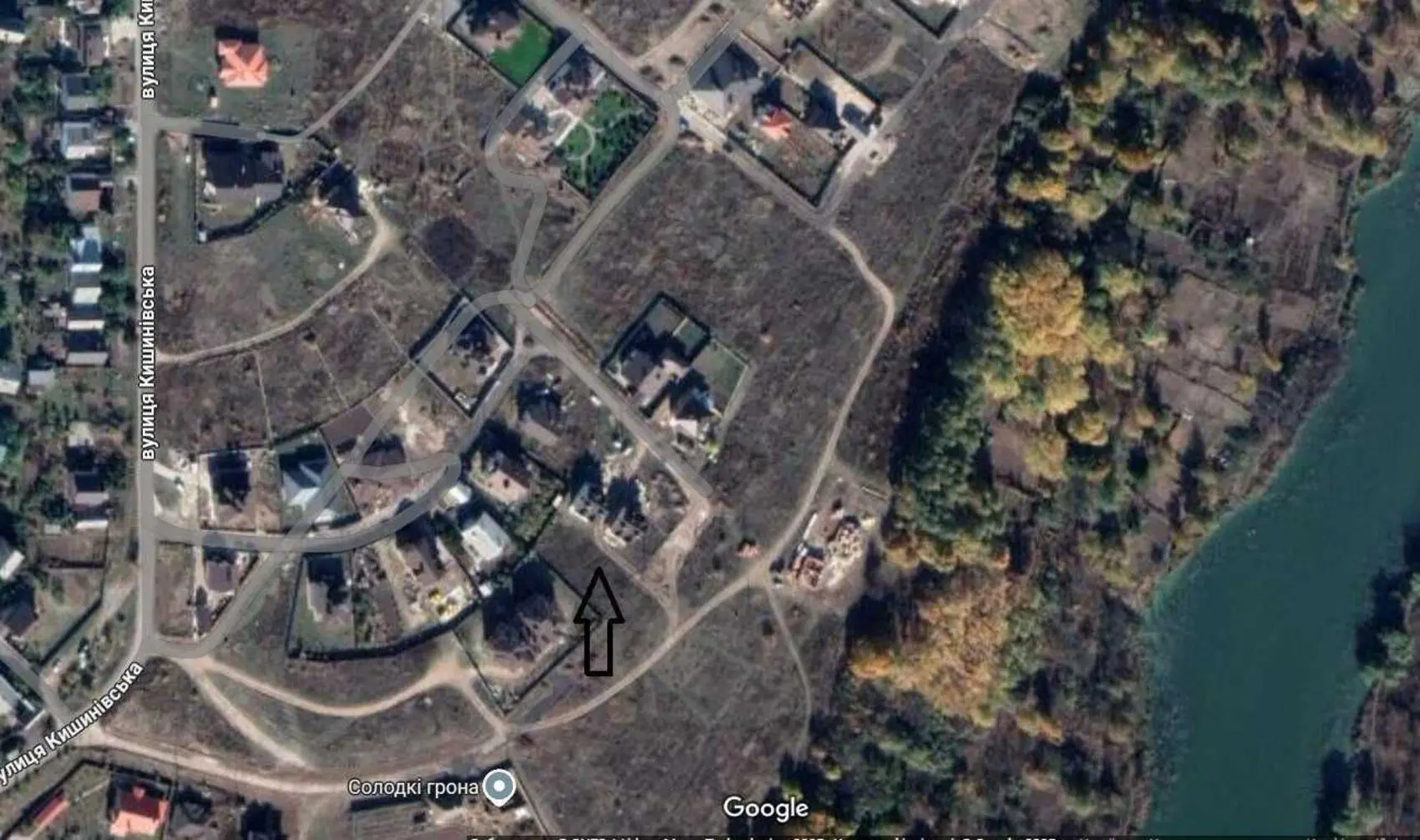 Ваша ділянка в Яру. | Приват житло