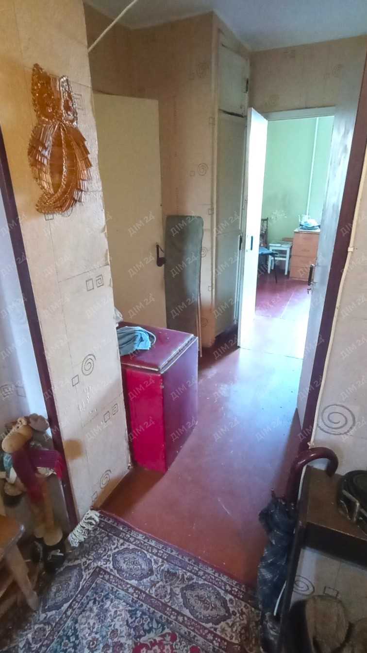 Трикімнатна квартира на Подолі | Приват житло