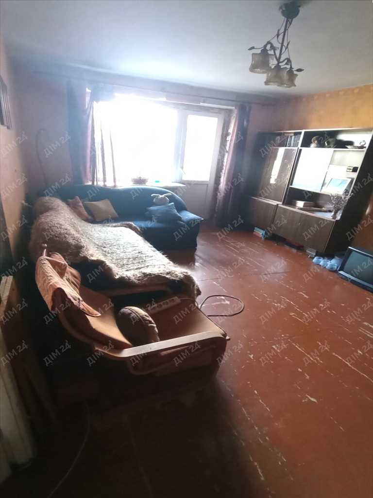 Трикімнатна квартира на Подолі | Приват житло