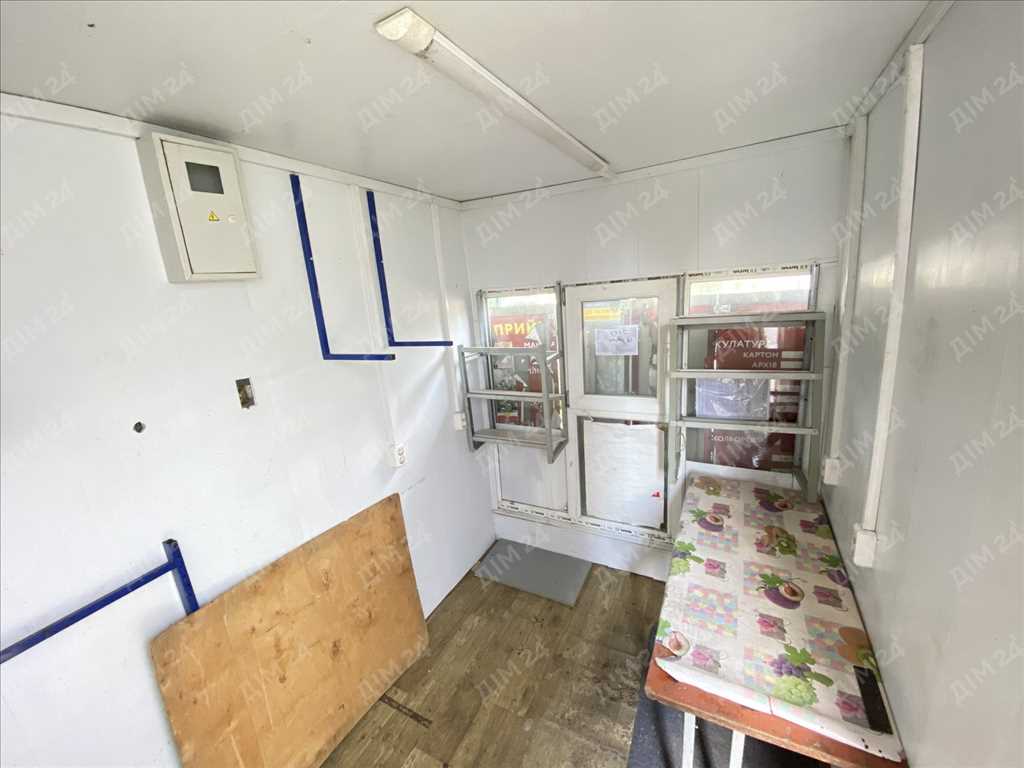 Комерція в центральній частині міста по бюджетній ціні! | Приват житло