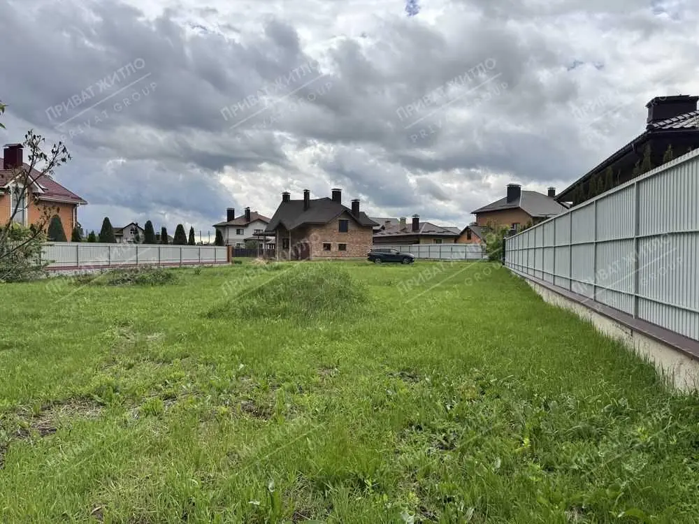 Ексклюзив! Одна з останніх ділянок в  Яру – Ваша Мрія Чекає! | Приват житло