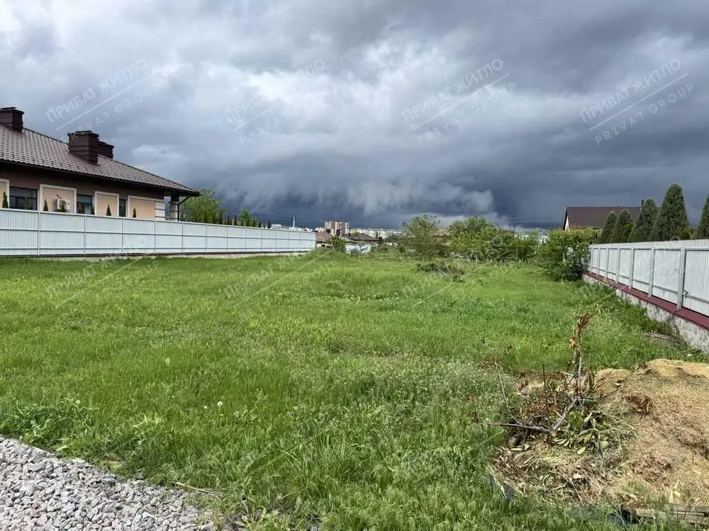 Ексклюзив! Одна з останніх ділянок в  Яру – Ваша Мрія Чекає! | Приват житло