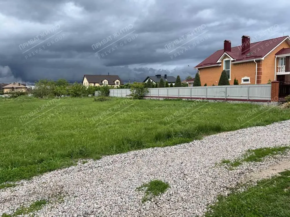 Ексклюзив! Одна з останніх ділянок в  Яру – Ваша Мрія Чекає! | Приват житло