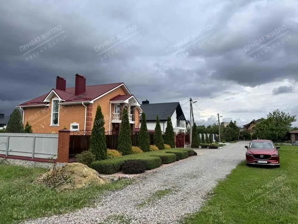 Ексклюзив! Одна з останніх ділянок в  Яру – Ваша Мрія Чекає! | Приват житло