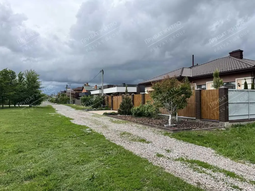 Ексклюзив! Одна з останніх ділянок в  Яру – Ваша Мрія Чекає! | Приват житло