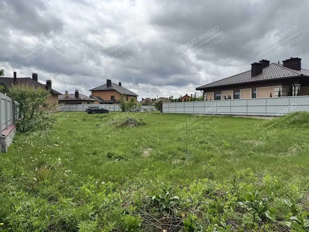 Ексклюзив! Одна з останніх ділянок в  Яру – Ваша Мрія Чекає! | Приват житло
