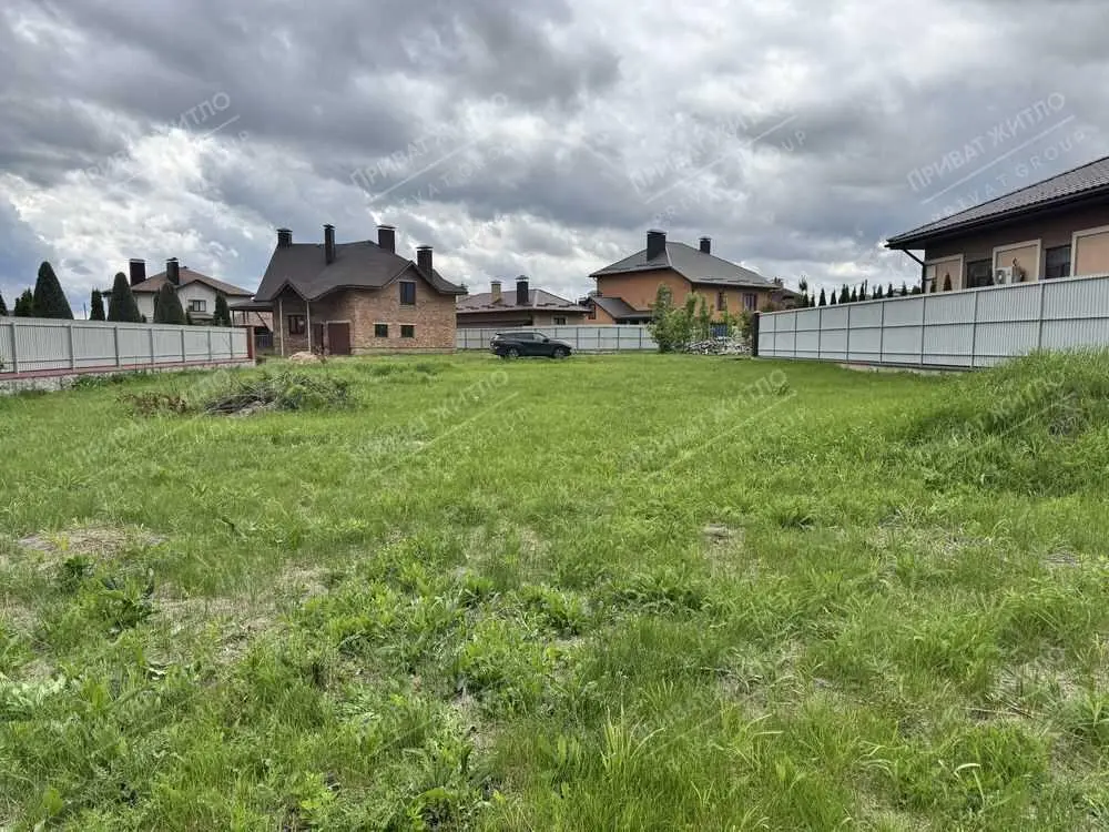 Ексклюзив! Одна з останніх ділянок в  Яру – Ваша Мрія Чекає! | Приват житло