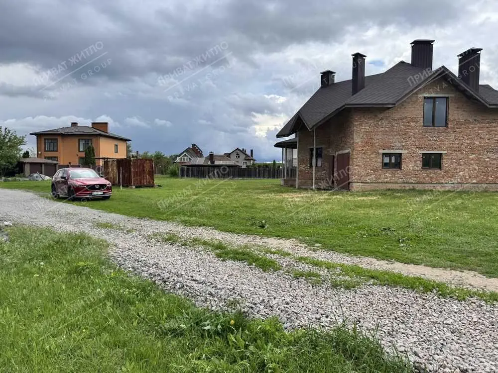 Ексклюзив! Одна з останніх ділянок в  Яру – Ваша Мрія Чекає! | Приват житло