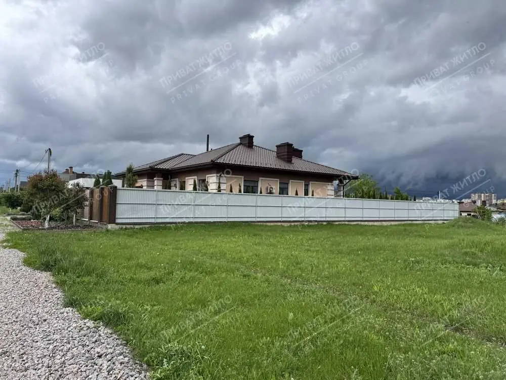 Ексклюзив! Одна з останніх ділянок в  Яру – Ваша Мрія Чекає! | Приват житло