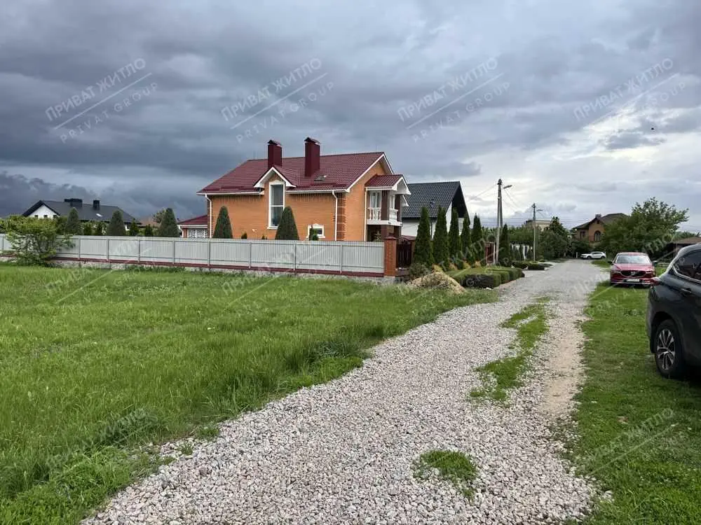 Ексклюзив! Одна з останніх ділянок в  Яру – Ваша Мрія Чекає! | Приват житло