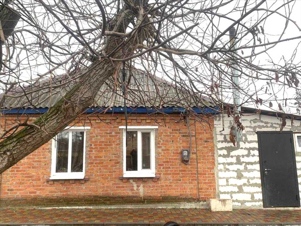 Полтавський район, Дом - Продаж, Центральна,  | Приват житло