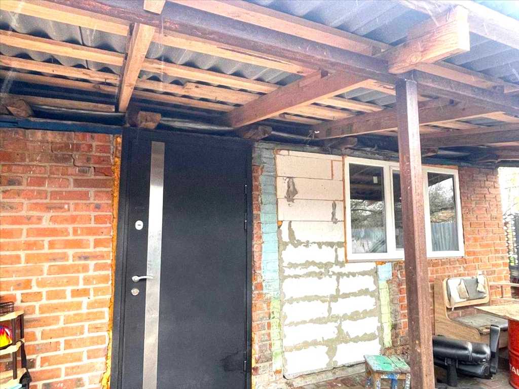 Полтавський район, Дом - Продаж, Центральна,  | Приват житло