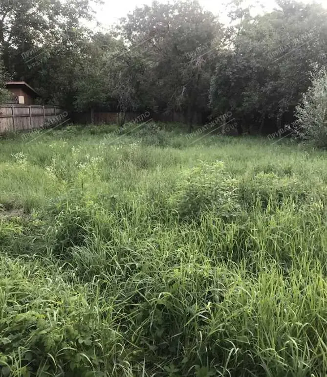 Продається ділянка під забудову на Луговій | Приват житло