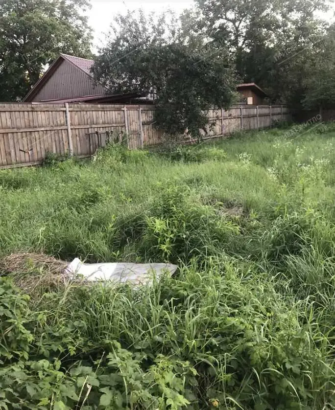 Продається ділянка під забудову на Луговій | Приват житло