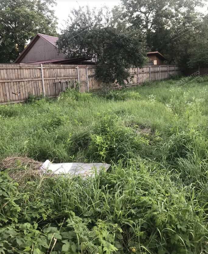 Продається ділянка під забудову на Луговій | Приват житло