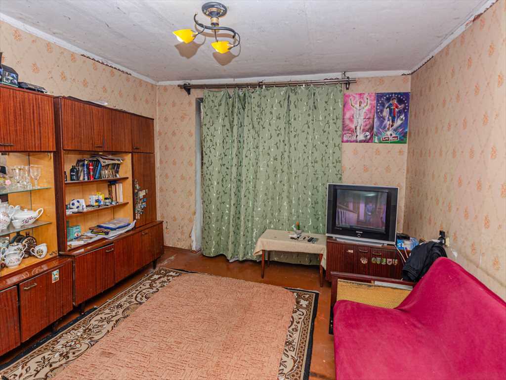 Трикімнатна квартира на Подолі! | Приват житло