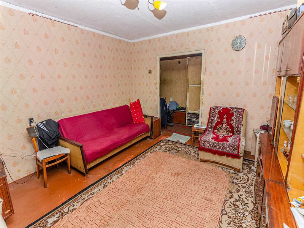 Трикімнатна квартира на Подолі! | Приват житло