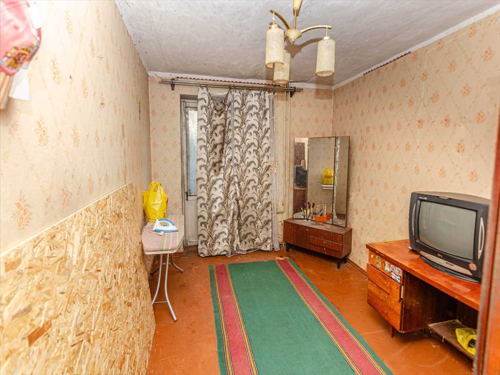 Трикімнатна квартира на Подолі! | Приват житло