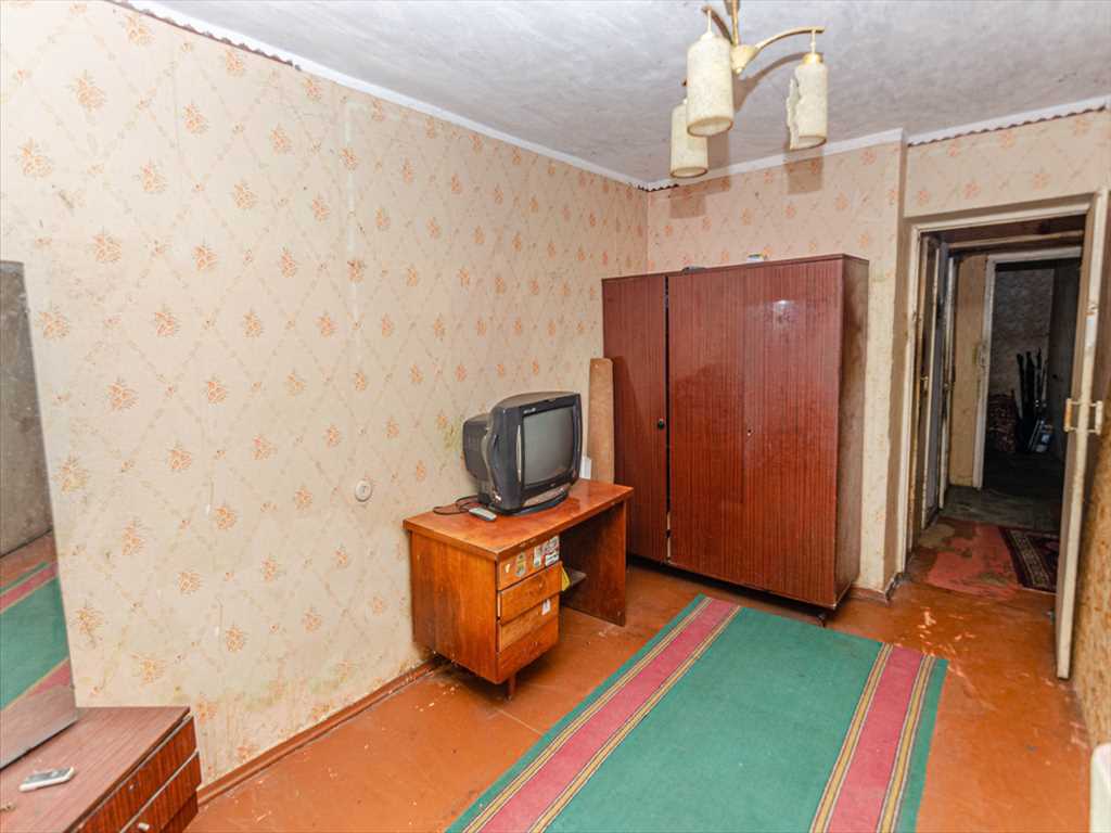 Трикімнатна квартира на Подолі! | Приват житло