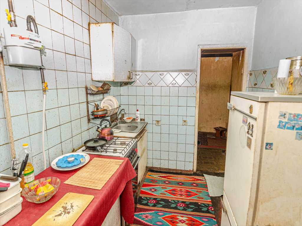 Трикімнатна квартира на Подолі! | Приват житло