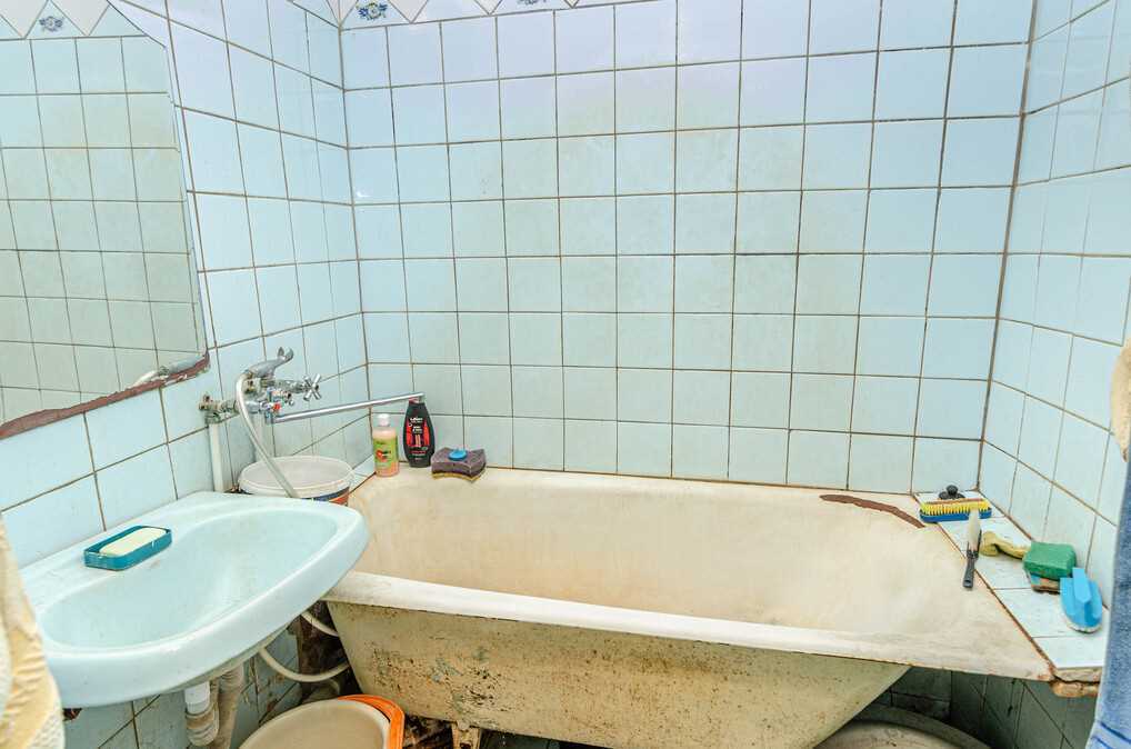 Трикімнатна квартира на Подолі! | Приват житло