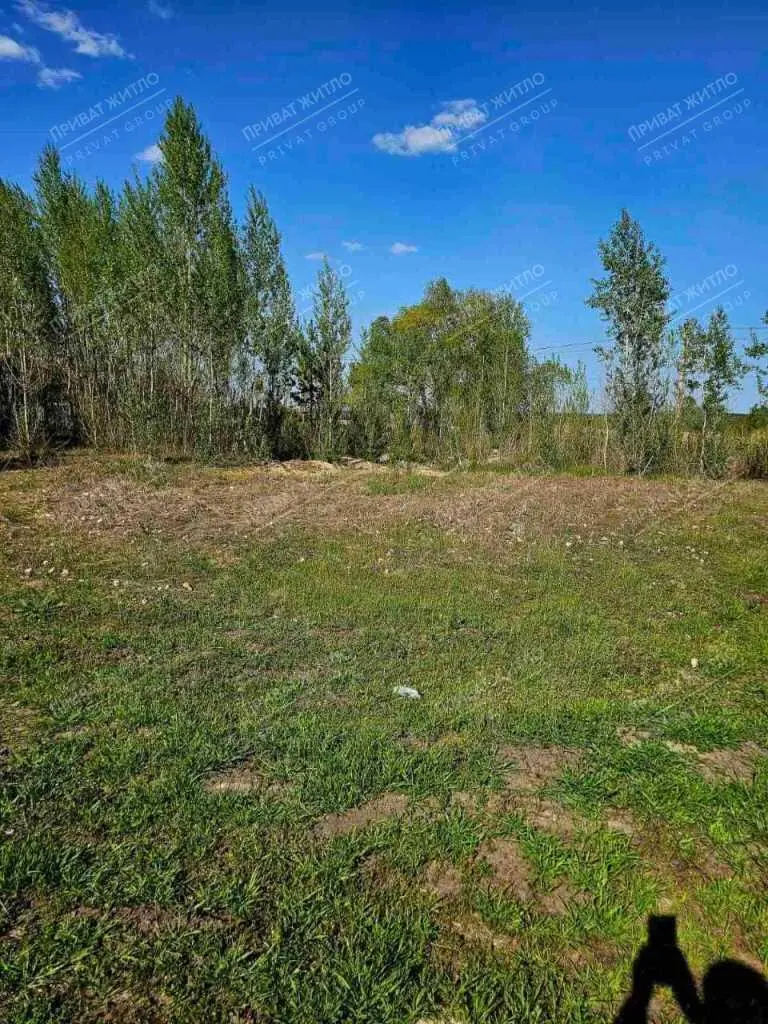 Продається земельна ділянка в Ліску | Приват житло