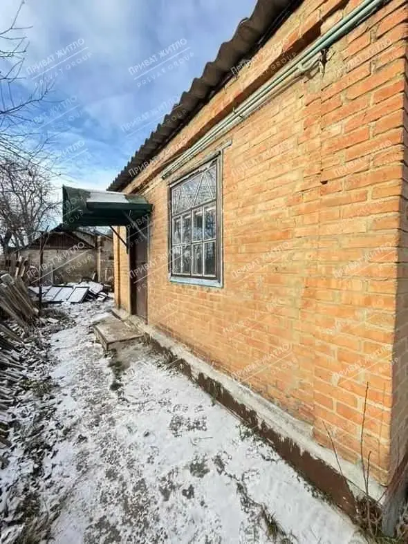 Будинок с. Розсошенці | Приват житло